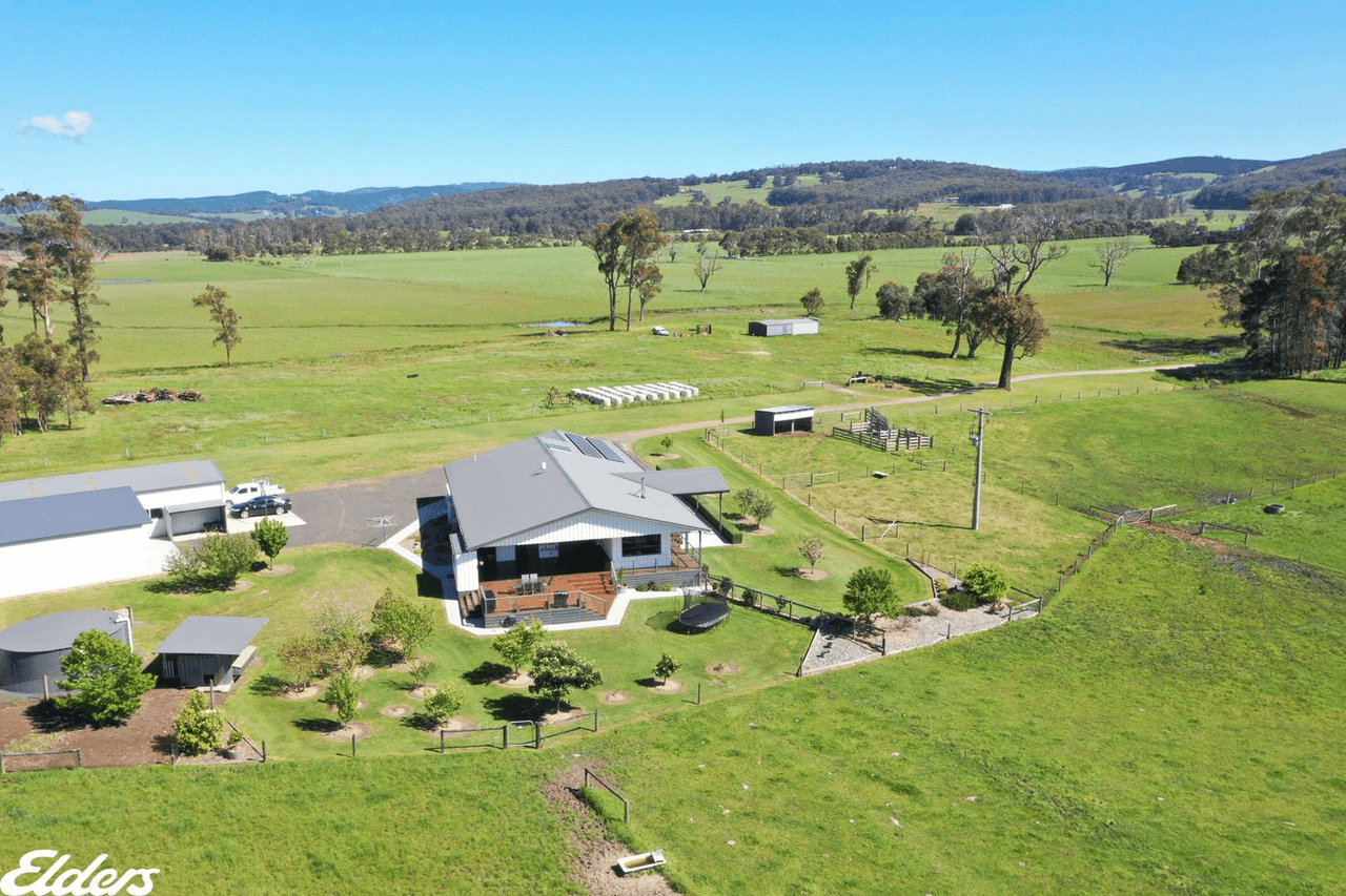 83 Beagleys Road South, DEVON NORTH, VIC 3971