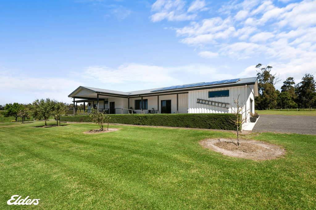 83 Beagleys Road South, DEVON NORTH, VIC 3971