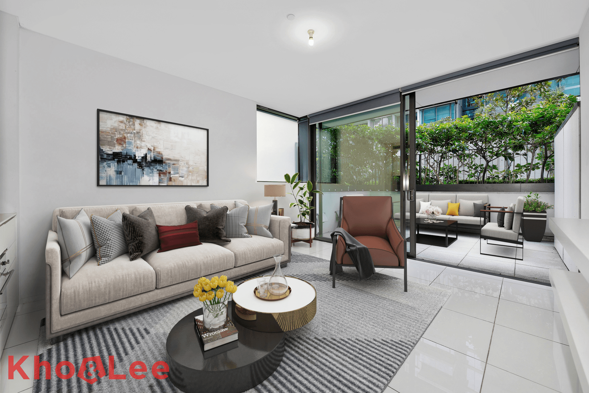 W502/2 Chippendale Way, Chippendale, NSW 2008