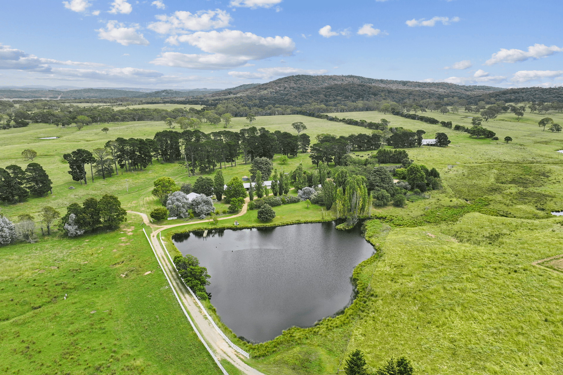 1199 Mayfield Road, Braidwood, NSW 2622