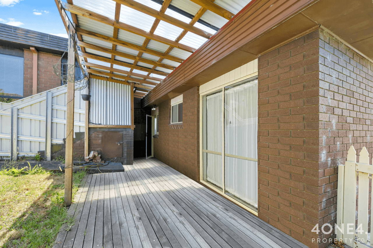 1/1 Louise Road, AUSTINS FERRY, TAS 7011