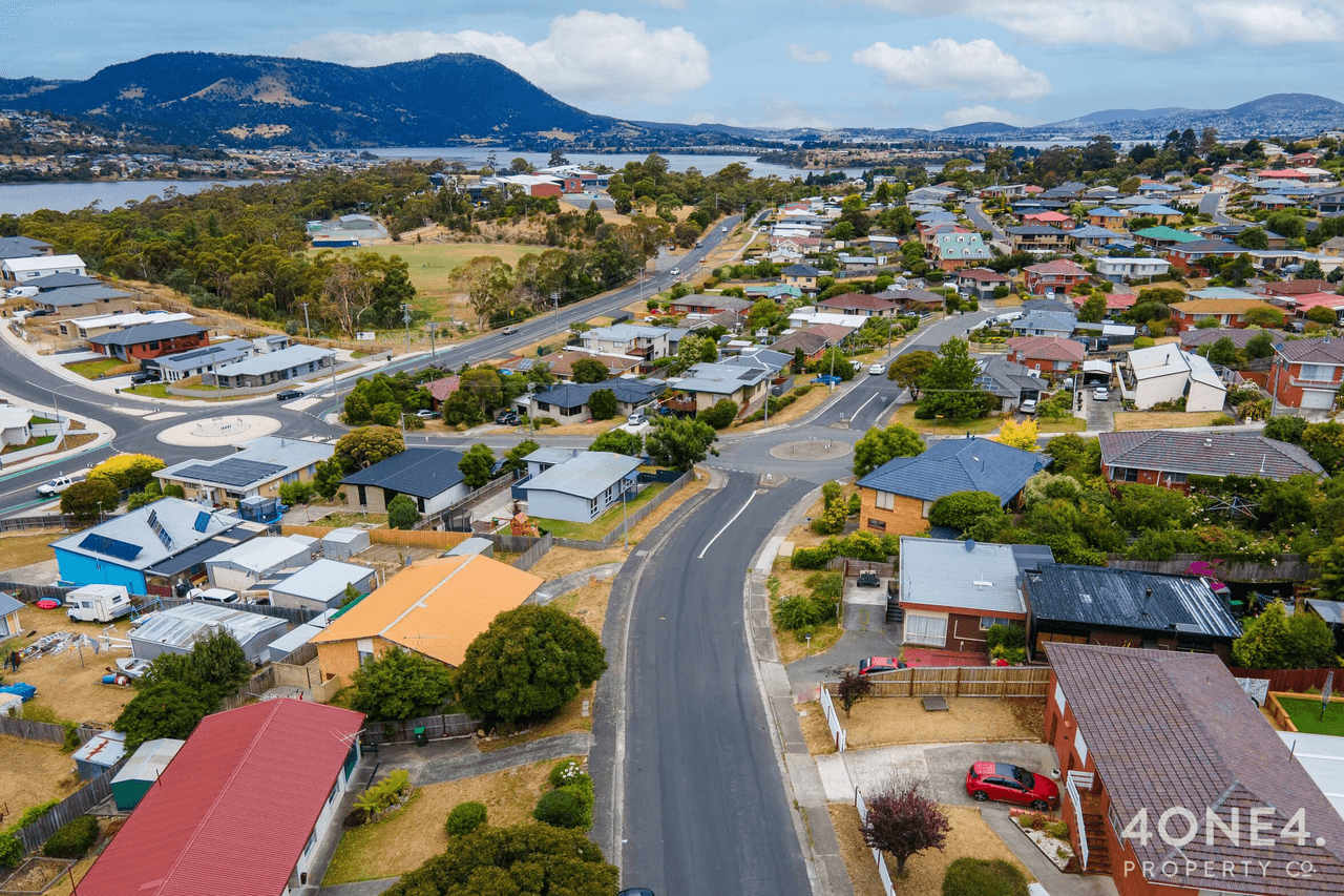 1/1 Louise Road, AUSTINS FERRY, TAS 7011