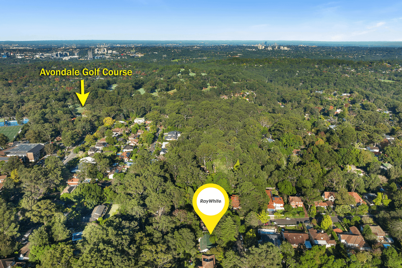 9 Allawah Road, PYMBLE, NSW 2073