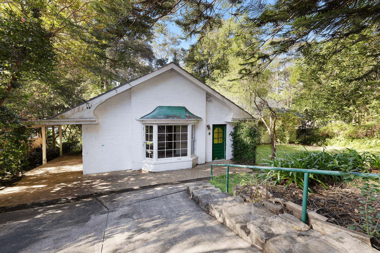 9 Allawah Road, PYMBLE, NSW 2073