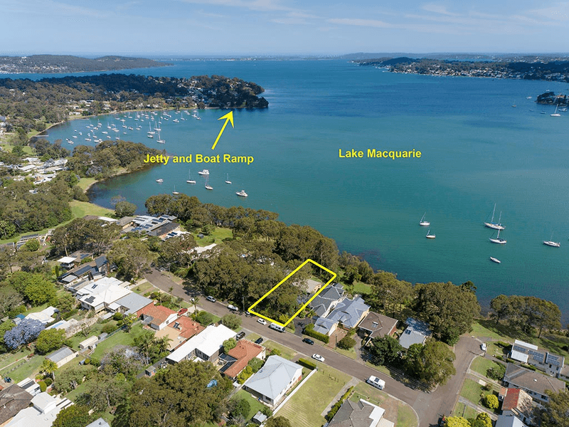 10 Blandford Street, FENNELL BAY, NSW 2283