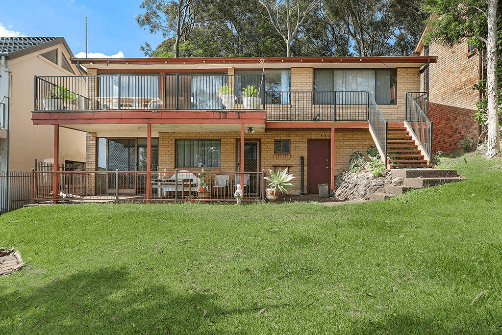 10 Blandford Street, FENNELL BAY, NSW 2283