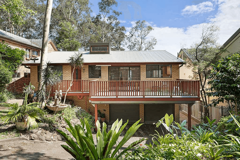 10 Blandford Street, FENNELL BAY, NSW 2283