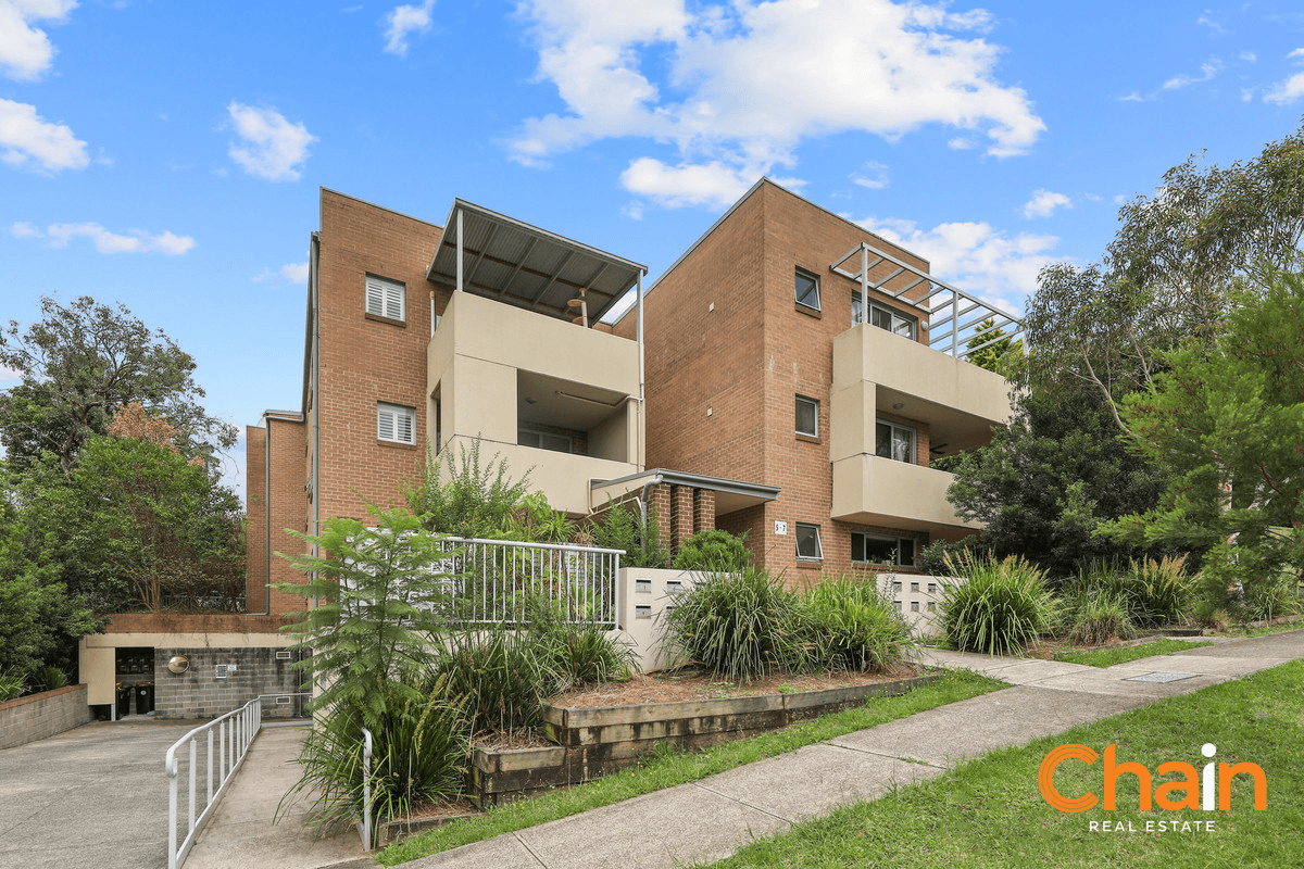 6/5-7 Fig Tree Avenue, Telopea, NSW 2117