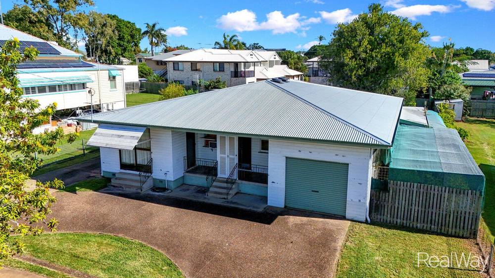 73 Barolin Street, Bundaberg South, QLD 4670