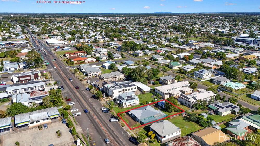 73 Barolin Street, Bundaberg South, QLD 4670