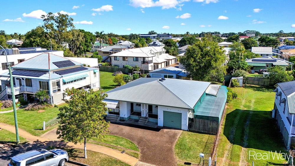 73 Barolin Street, Bundaberg South, QLD 4670