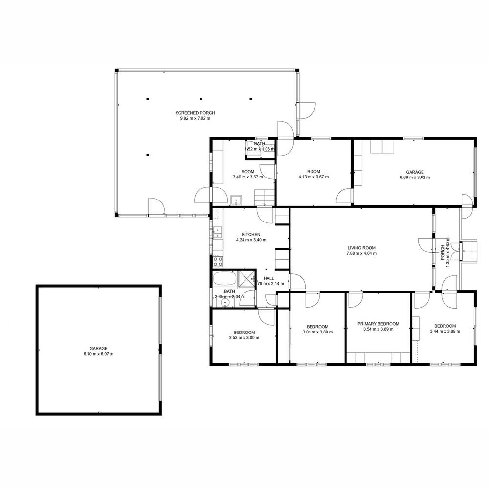 73 Barolin Street, Bundaberg South, QLD 4670