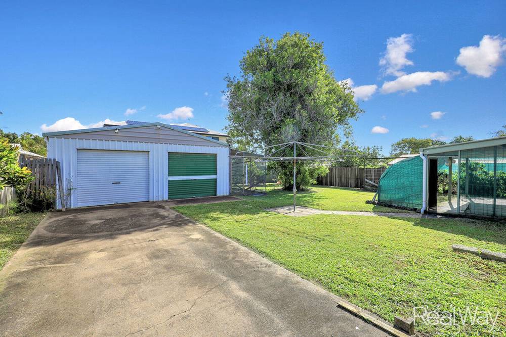73 Barolin Street, Bundaberg South, QLD 4670