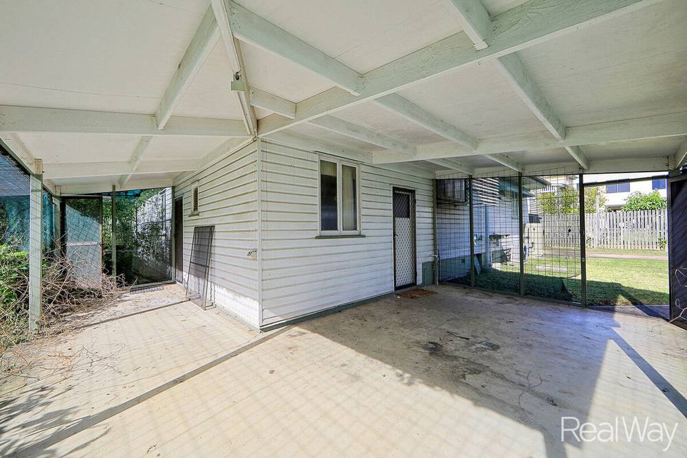 73 Barolin Street, Bundaberg South, QLD 4670