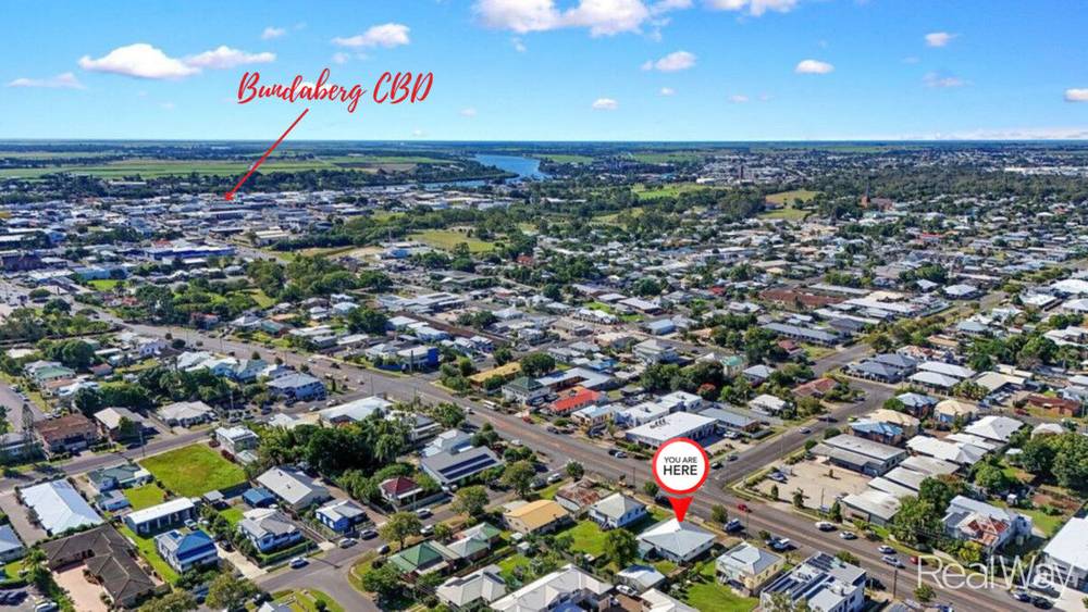 73 Barolin Street, Bundaberg South, QLD 4670