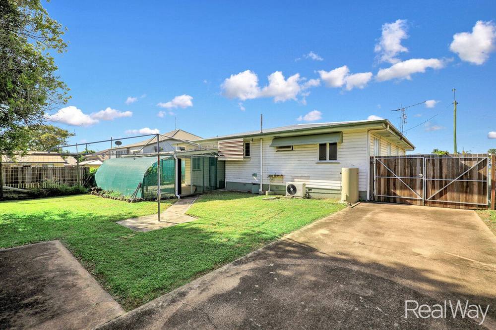 73 Barolin Street, Bundaberg South, QLD 4670