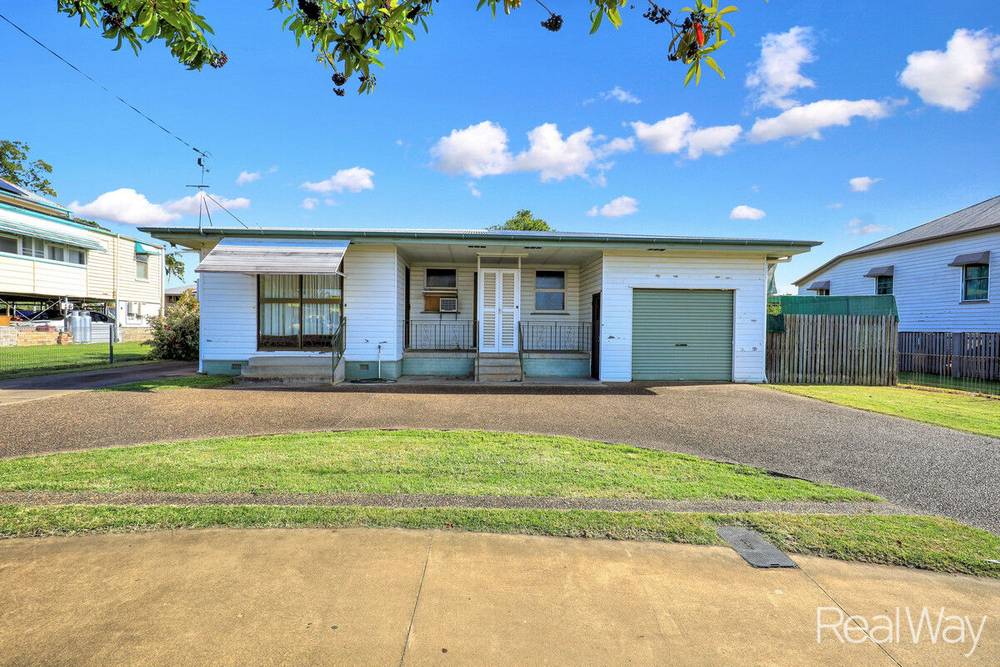 73 Barolin Street, Bundaberg South, QLD 4670