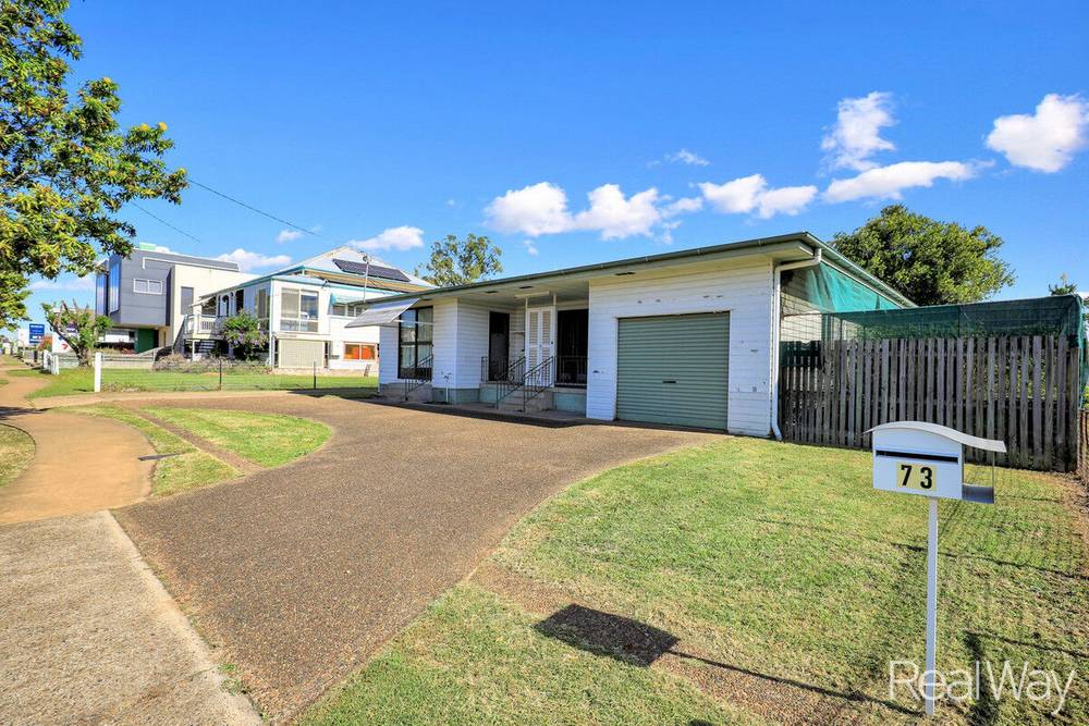73 Barolin Street, Bundaberg South, QLD 4670