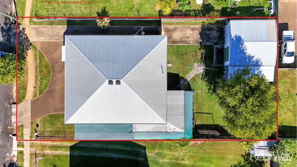 73 Barolin Street, Bundaberg South, QLD 4670