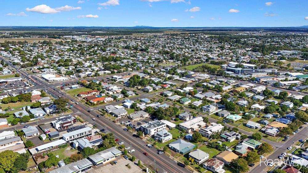 73 Barolin Street, Bundaberg South, QLD 4670