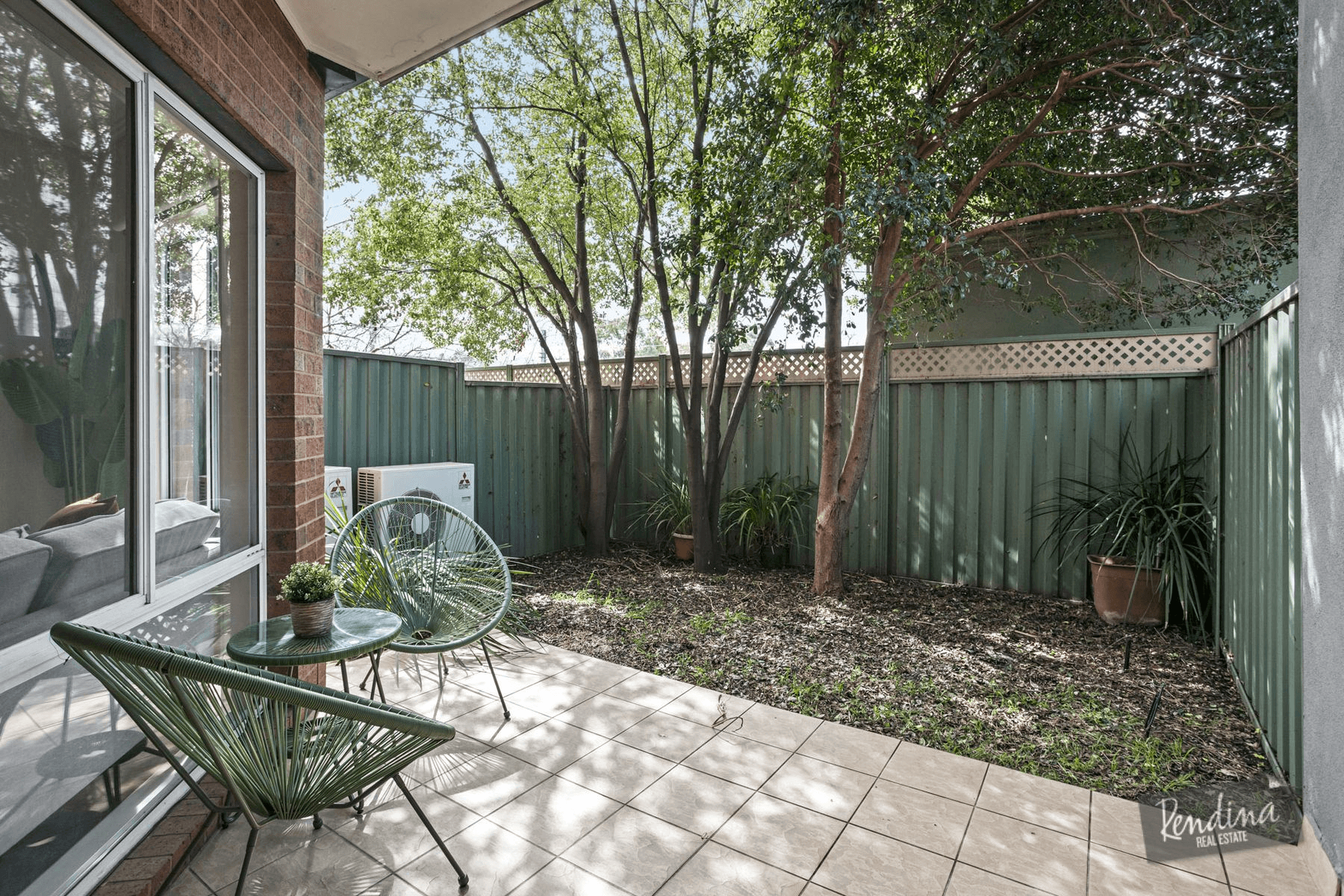 16/2 Newmarket Way, FLEMINGTON, VIC 3031