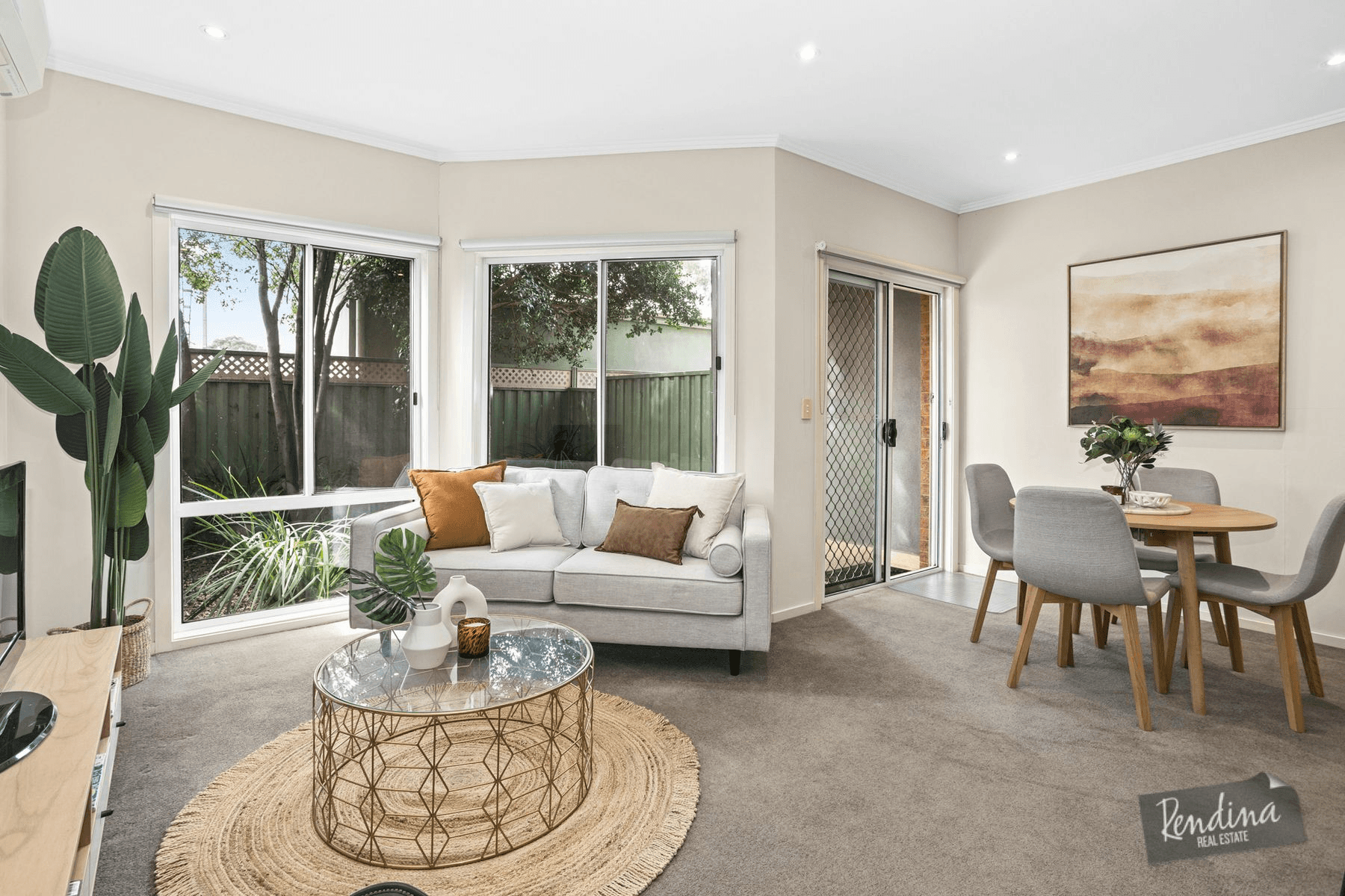 16/2 Newmarket Way, FLEMINGTON, VIC 3031