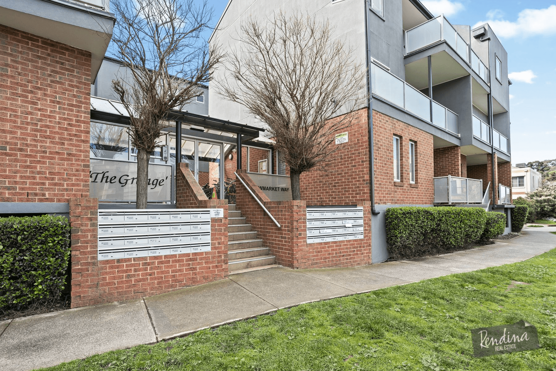 16/2 Newmarket Way, FLEMINGTON, VIC 3031