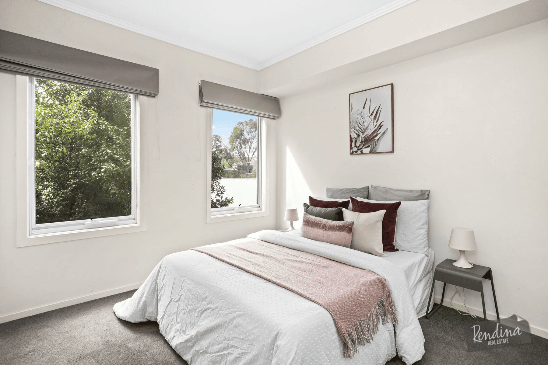 16/2 Newmarket Way, FLEMINGTON, VIC 3031