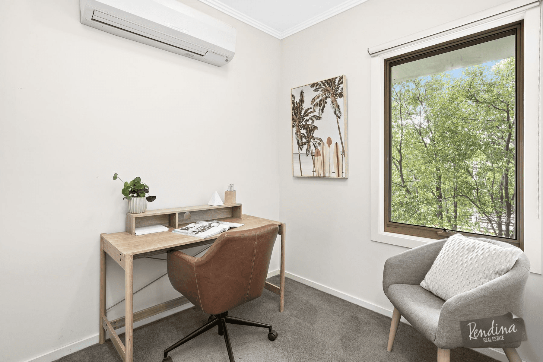 16/2 Newmarket Way, FLEMINGTON, VIC 3031