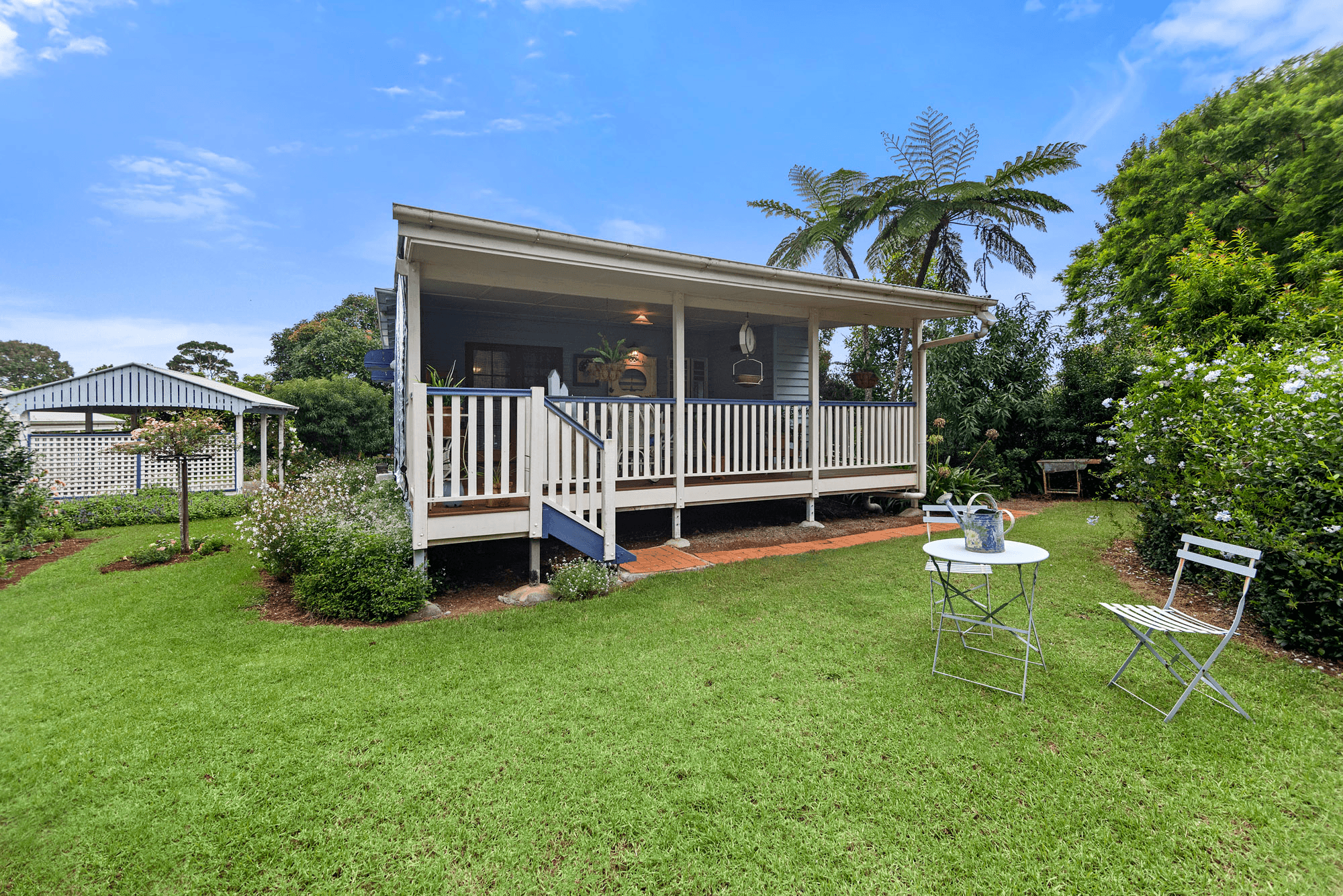 130D Curtis Road, TAMBORINE MOUNTAIN, QLD 4272