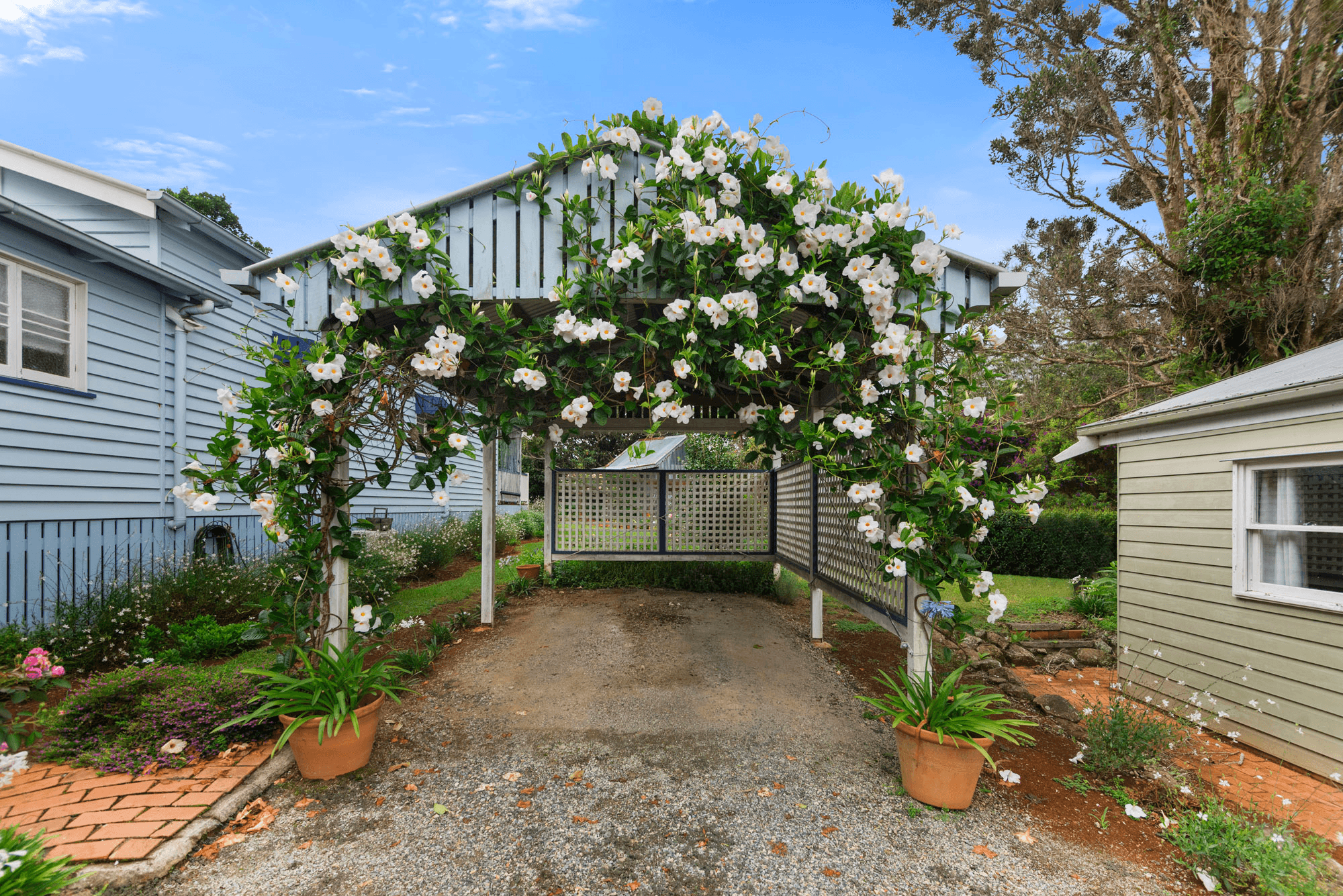130D Curtis Road, TAMBORINE MOUNTAIN, QLD 4272