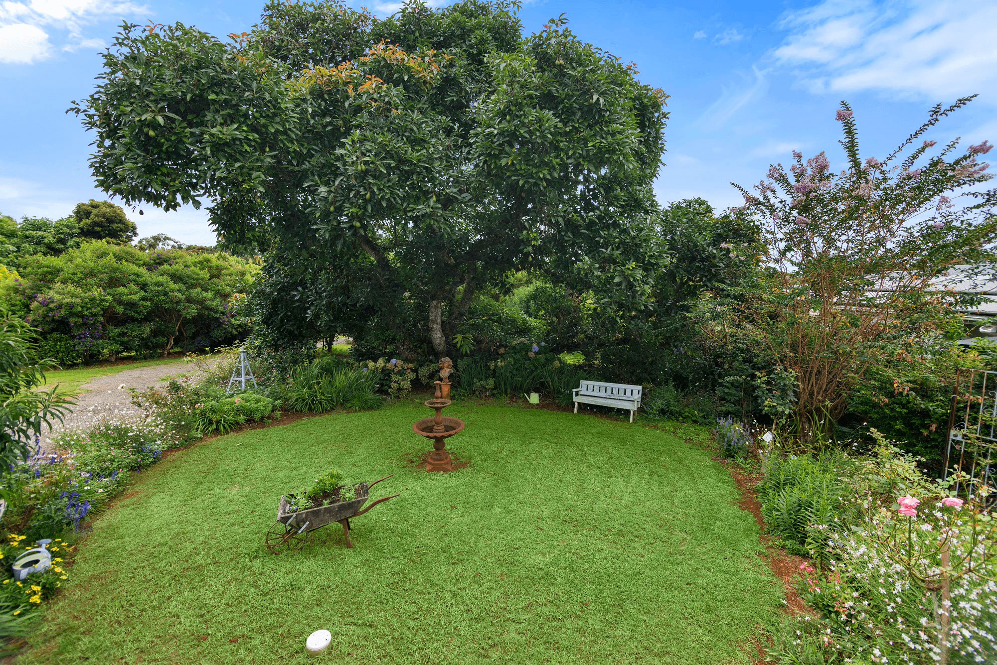 130D Curtis Road, TAMBORINE MOUNTAIN, QLD 4272