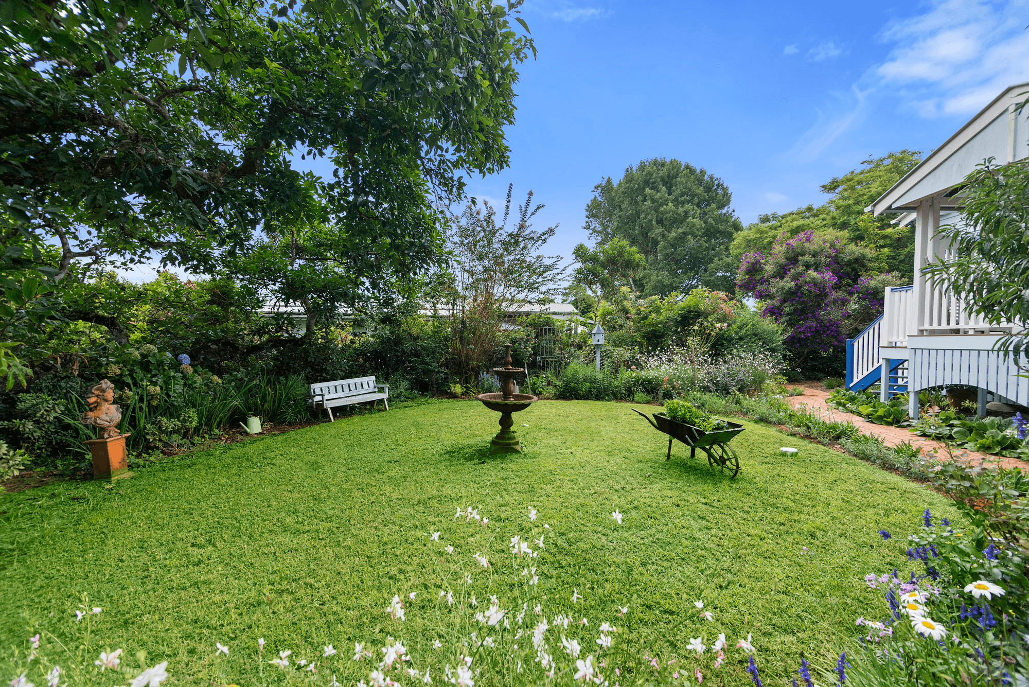 130D Curtis Road, TAMBORINE MOUNTAIN, QLD 4272