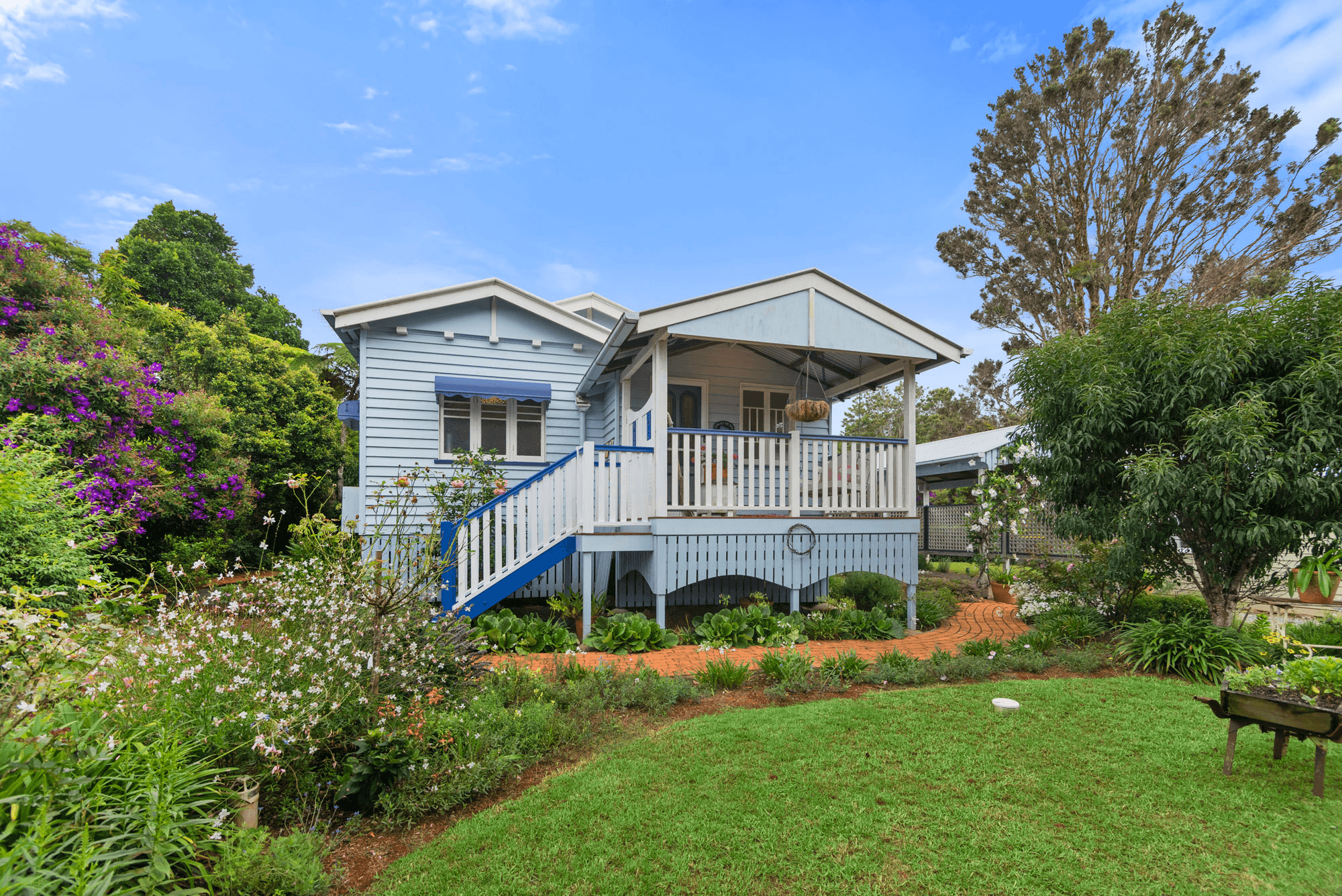 130D Curtis Road, TAMBORINE MOUNTAIN, QLD 4272