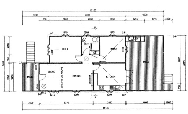 130D Curtis Road, TAMBORINE MOUNTAIN, QLD 4272