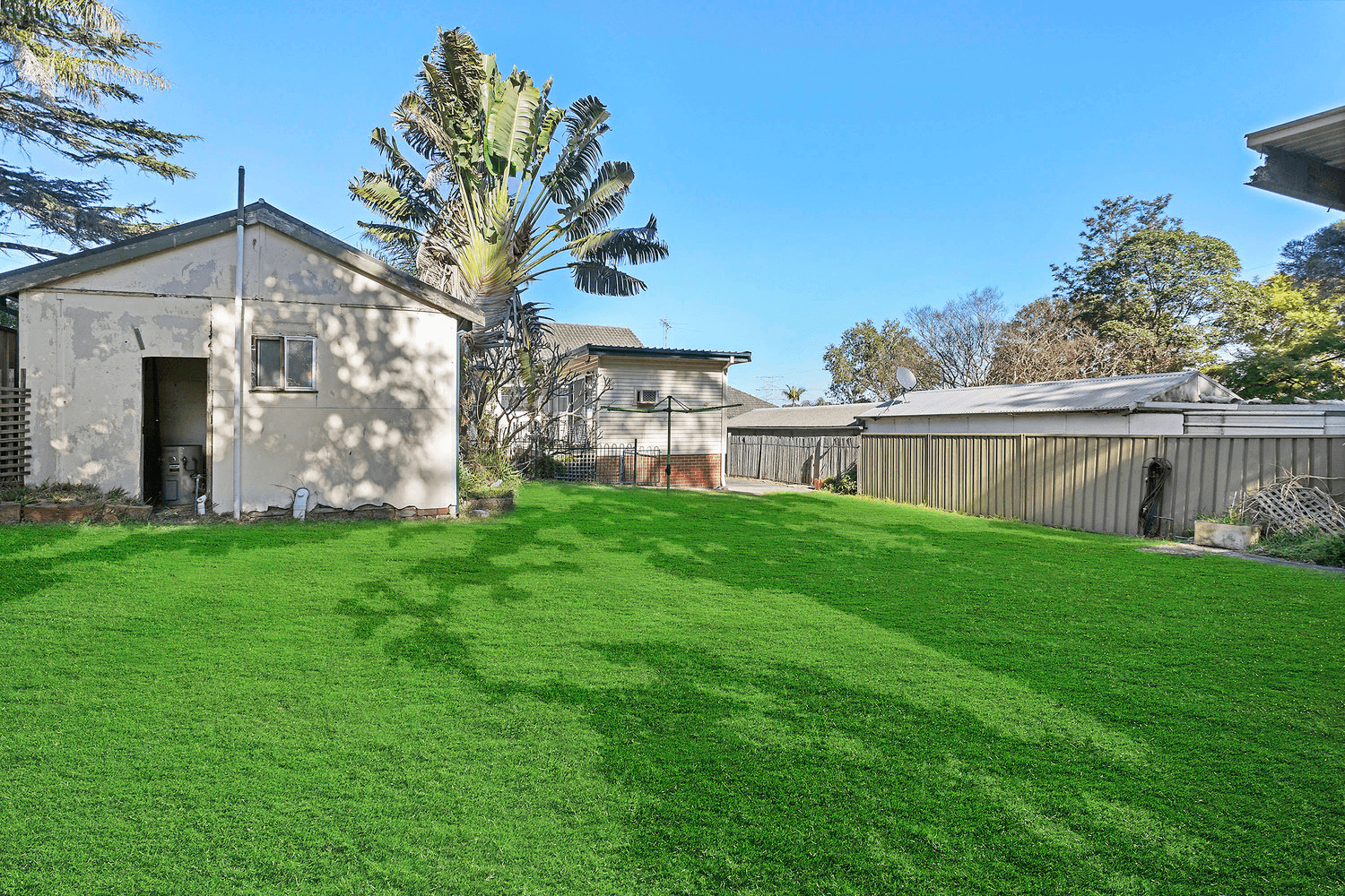 957 Henry Lawson Drive, Padstow Heights, NSW 2211