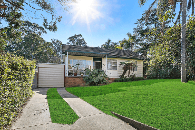 957 Henry Lawson Drive, Padstow Heights, NSW 2211