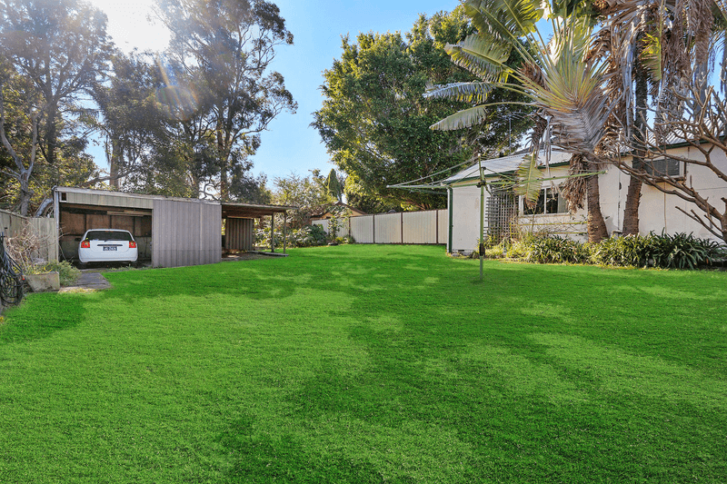 957 Henry Lawson Drive, Padstow Heights, NSW 2211