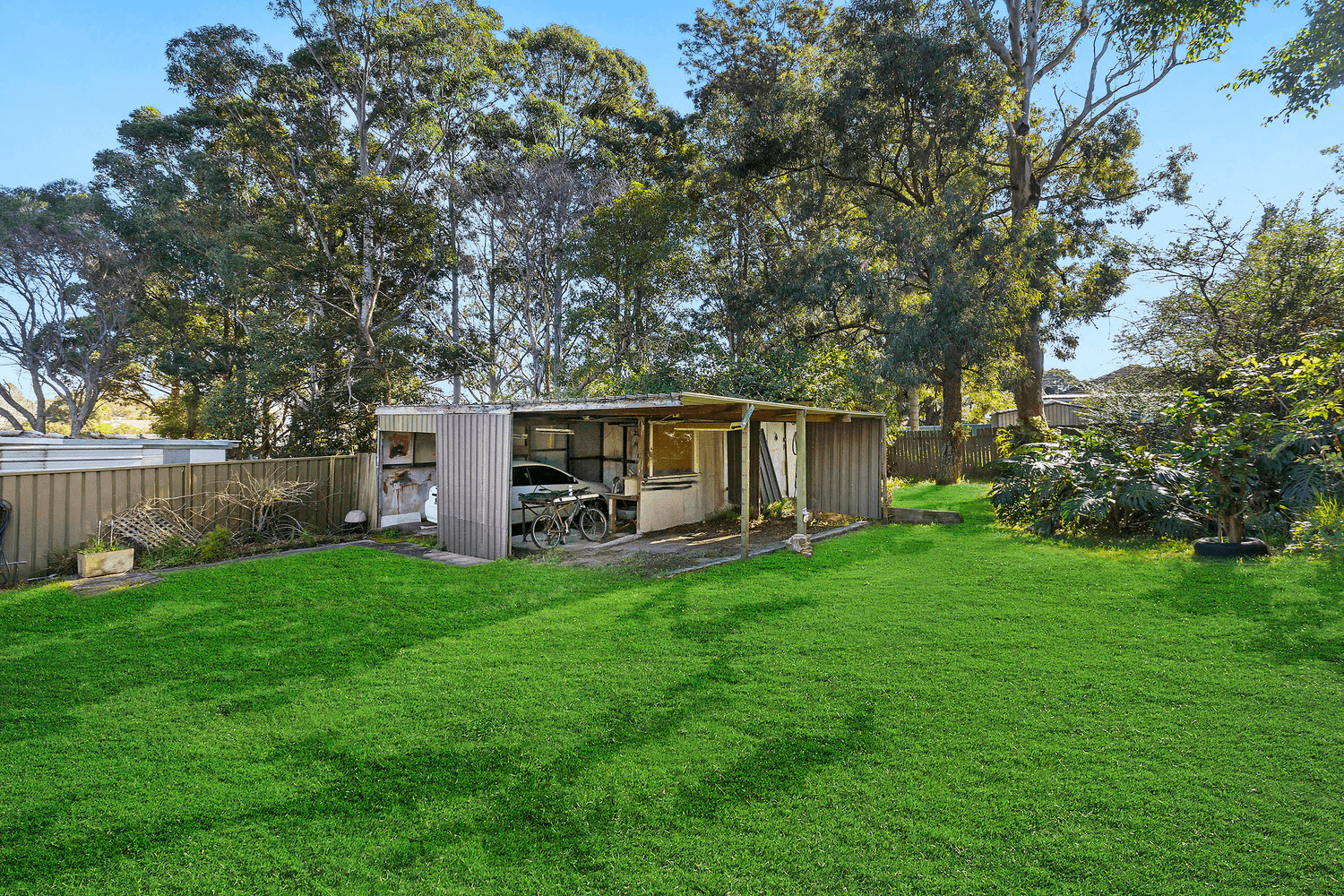 957 Henry Lawson Drive, Padstow Heights, NSW 2211