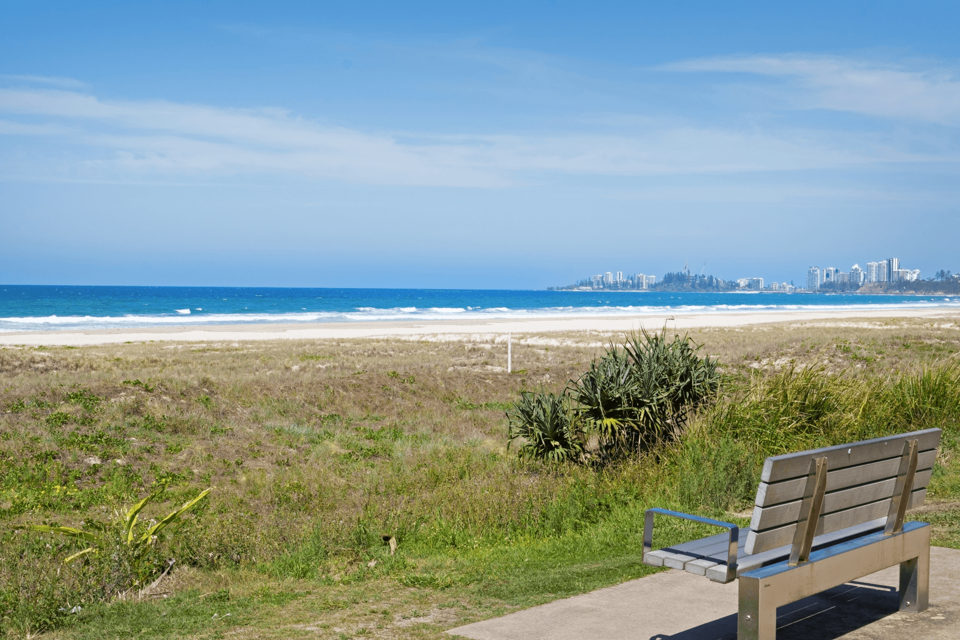 21/143 Golden Four Drive, Bilinga, QLD 4225