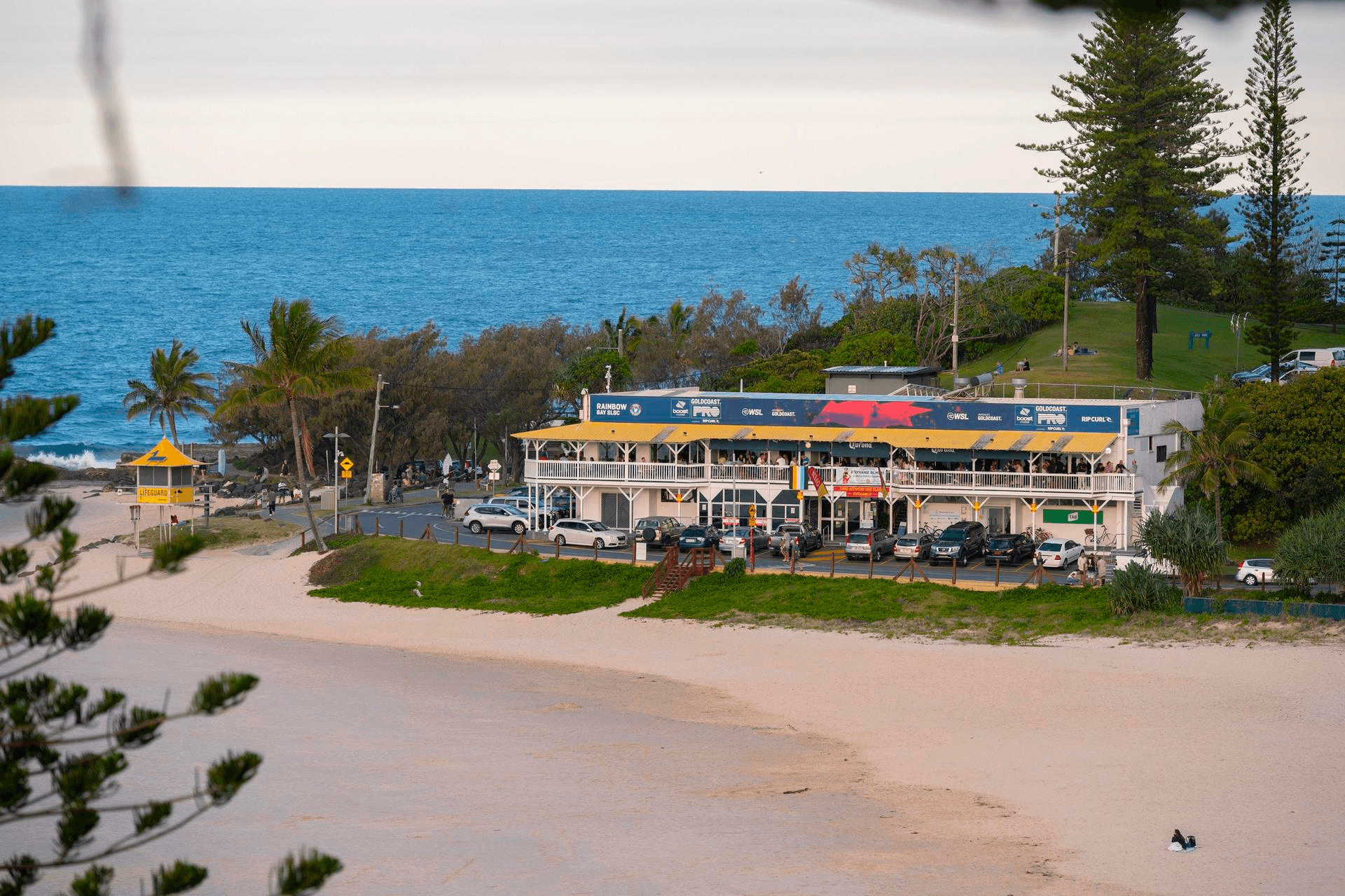 21/143 Golden Four Drive, Bilinga, QLD 4225