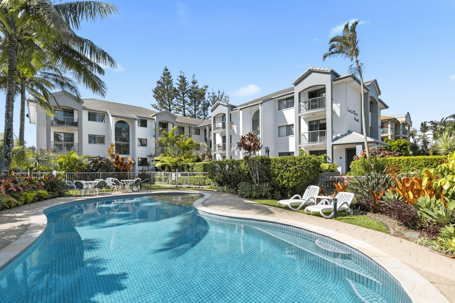 21/143 Golden Four Drive, Bilinga, QLD 4225