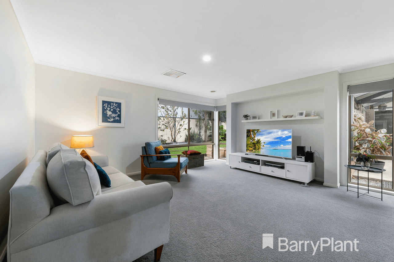 19 St Nicholas Court, Tarneit, VIC 3029