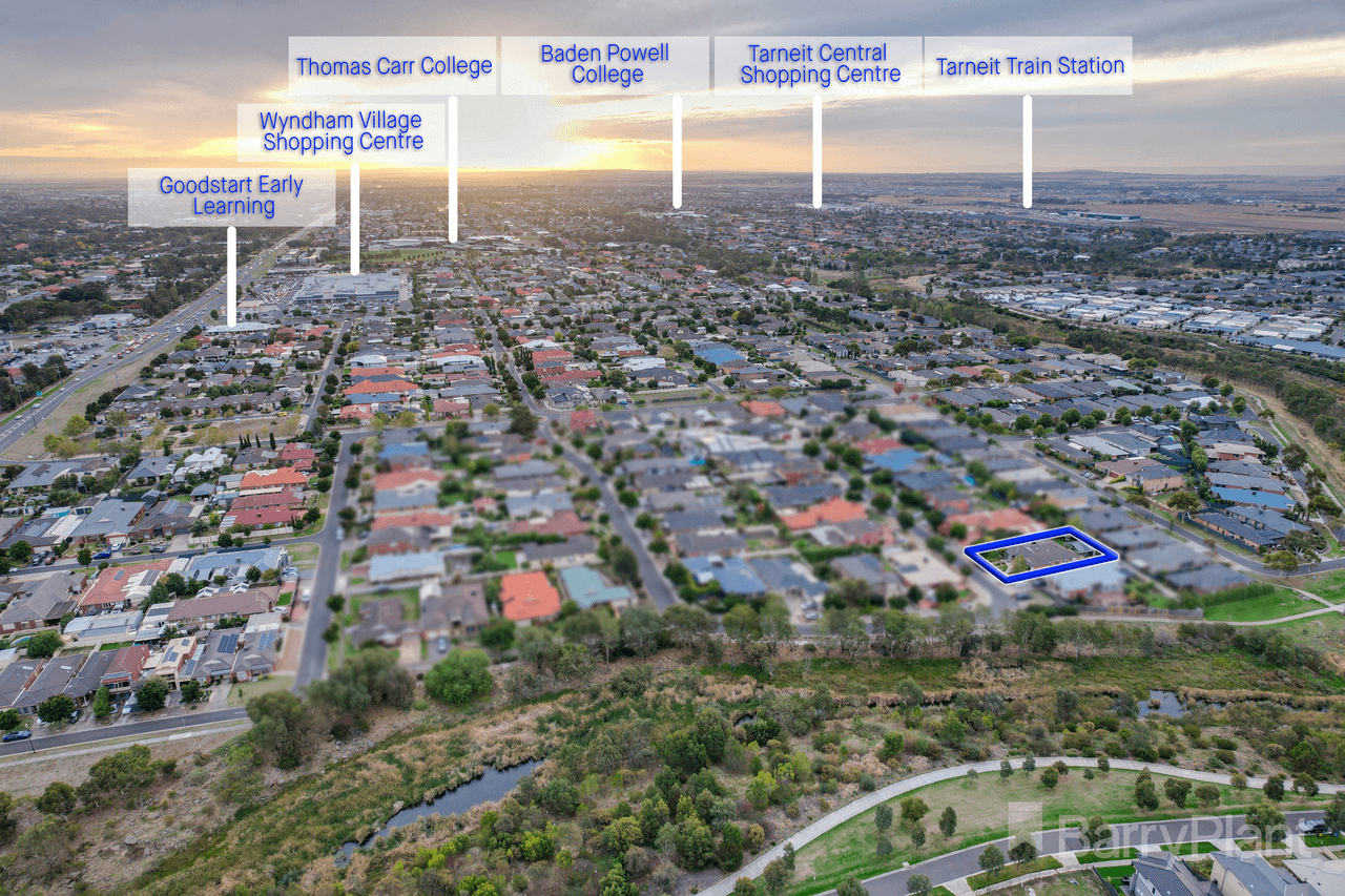 19 St Nicholas Court, Tarneit, VIC 3029