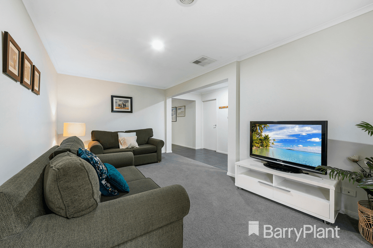 19 St Nicholas Court, Tarneit, VIC 3029