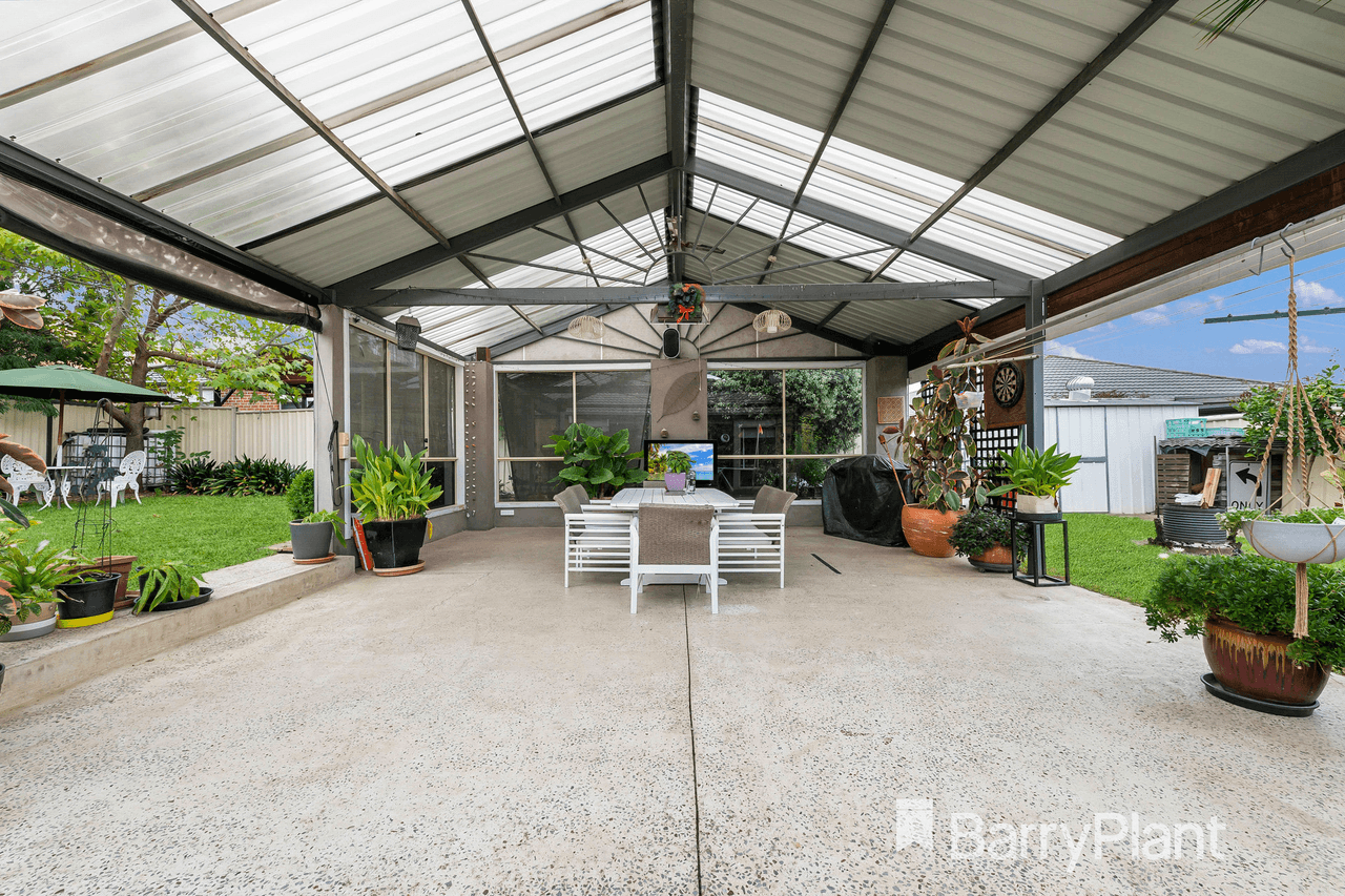 19 St Nicholas Court, Tarneit, VIC 3029