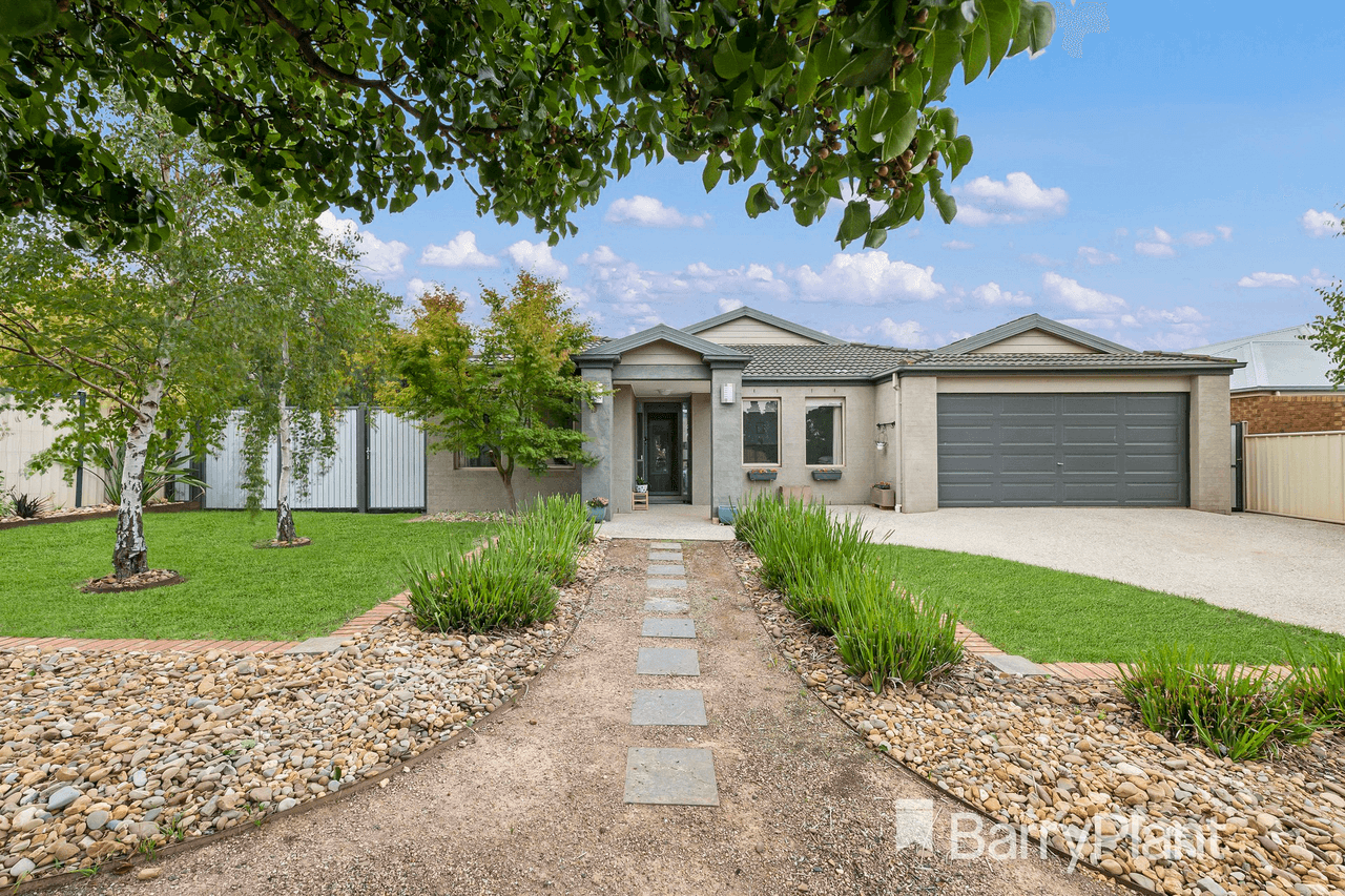 19 St Nicholas Court, Tarneit, VIC 3029