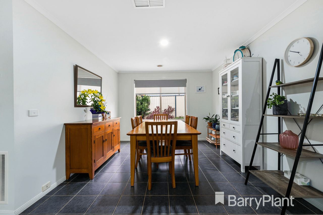 19 St Nicholas Court, Tarneit, VIC 3029