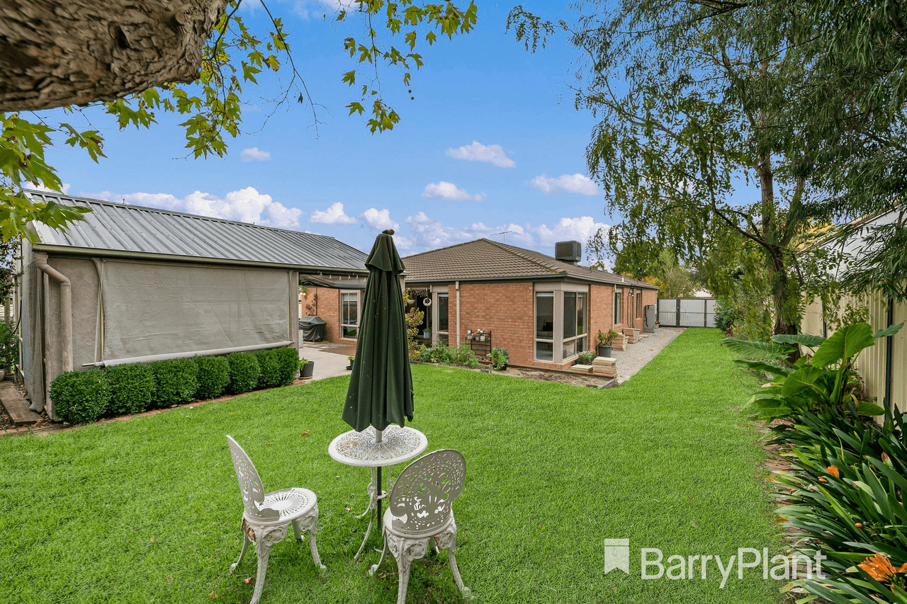 19 St Nicholas Court, Tarneit, VIC 3029