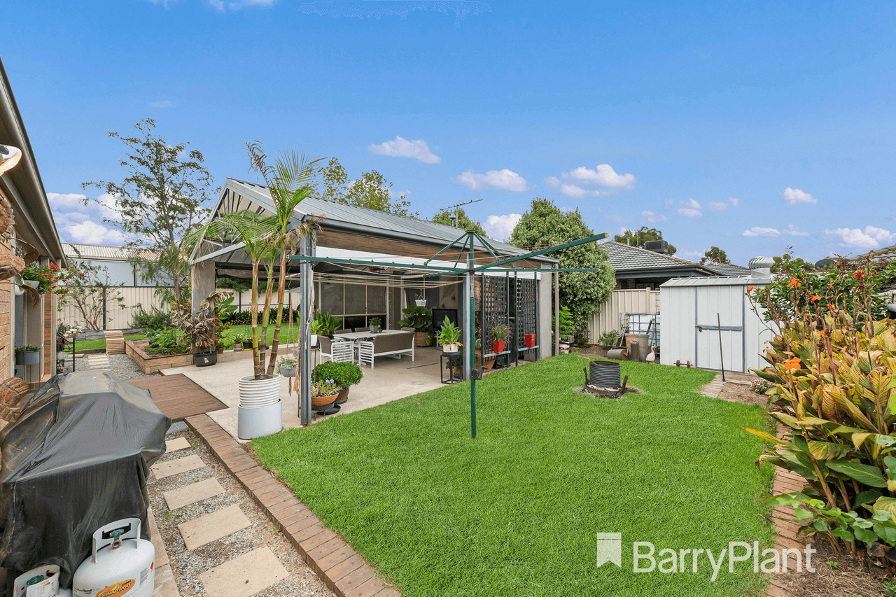 19 St Nicholas Court, Tarneit, VIC 3029